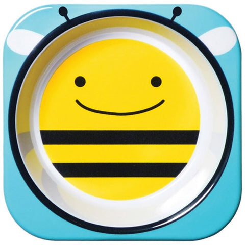 Image of Zoo Bowl - Bee