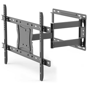 Full-Motion Articulating, Tilt/Swivel, Universal Wall Mount Kit for 19" to 84" TVs