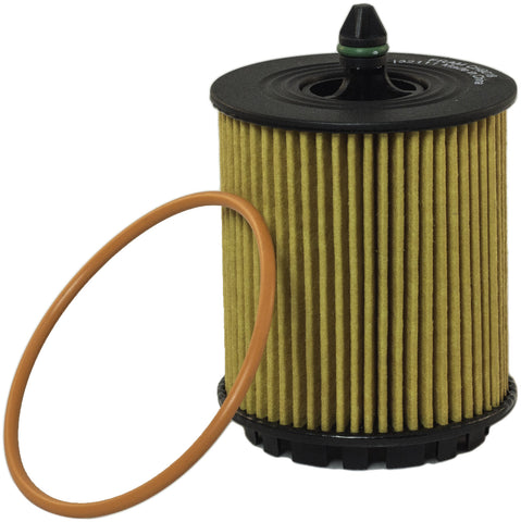 Image of Extra Guard Filter , 10K mile Change Interval Oil Filter